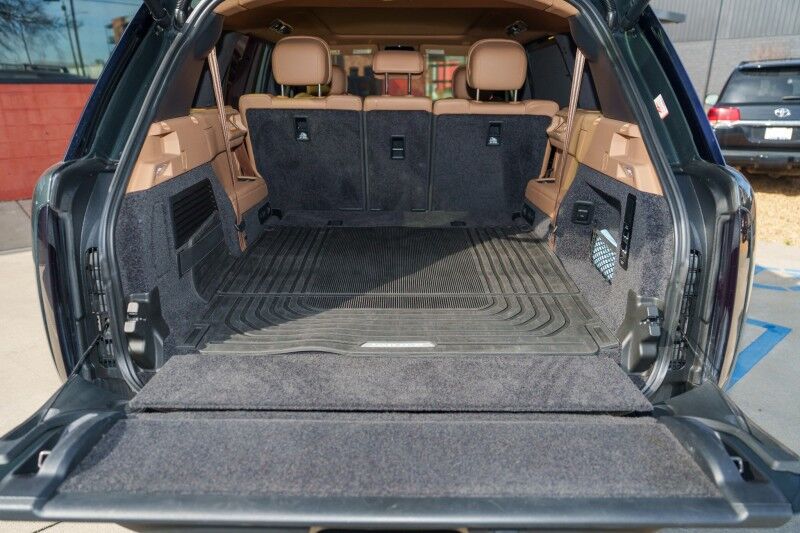 2023 Land Rover Range Rover SE Birmingham AL