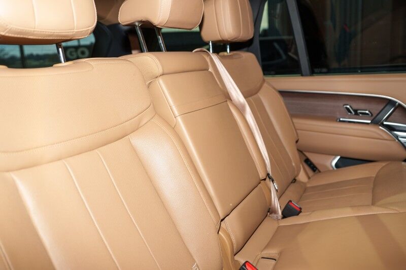 2023 Land Rover Range Rover SE Birmingham AL