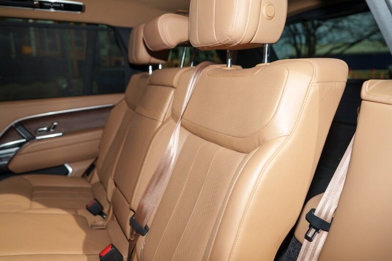 2023 Land Rover Range Rover SE Birmingham AL