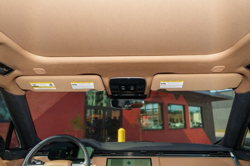 2023 Land Rover Range Rover SE Birmingham AL