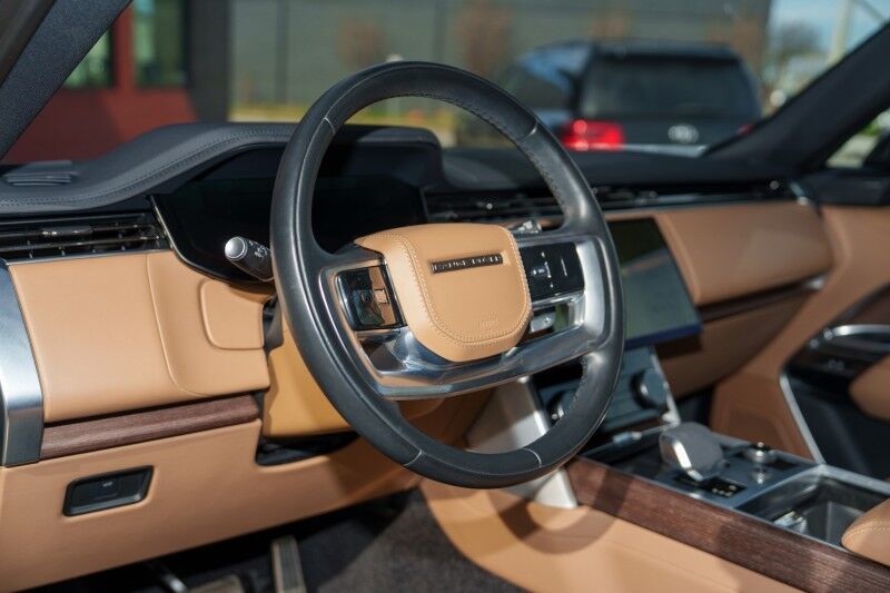 2023 Land Rover Range Rover SE Birmingham AL