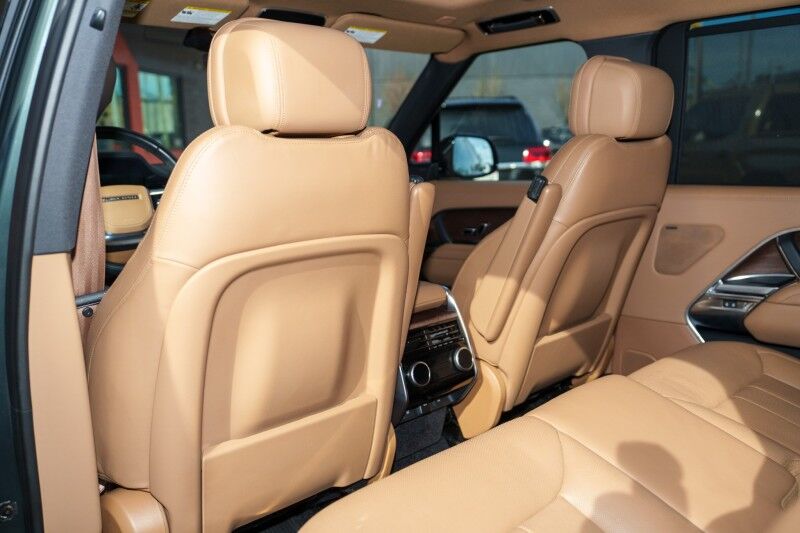 2023 Land Rover Range Rover SE Birmingham AL