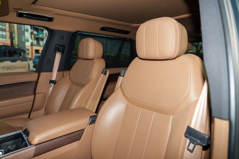 2023 Land Rover Range Rover SE Birmingham AL