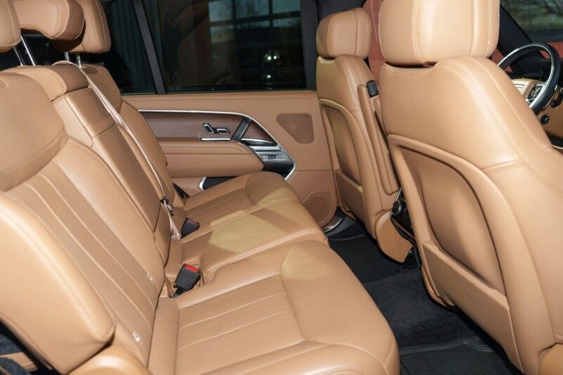 2023 Land Rover Range Rover SE Birmingham AL