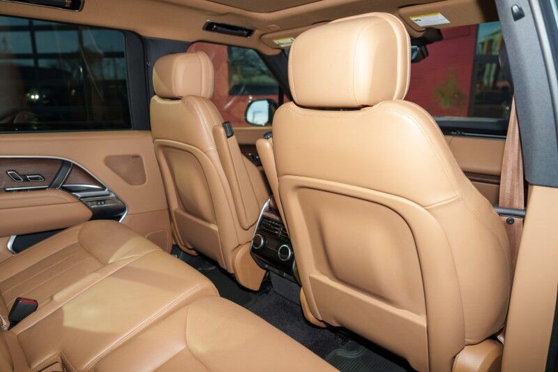 2023 Land Rover Range Rover SE Birmingham AL