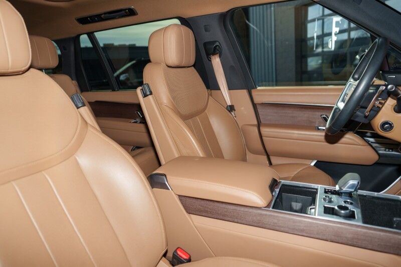 2023 Land Rover Range Rover SE Birmingham AL