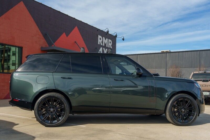 2023 Land Rover Range Rover SE Birmingham AL