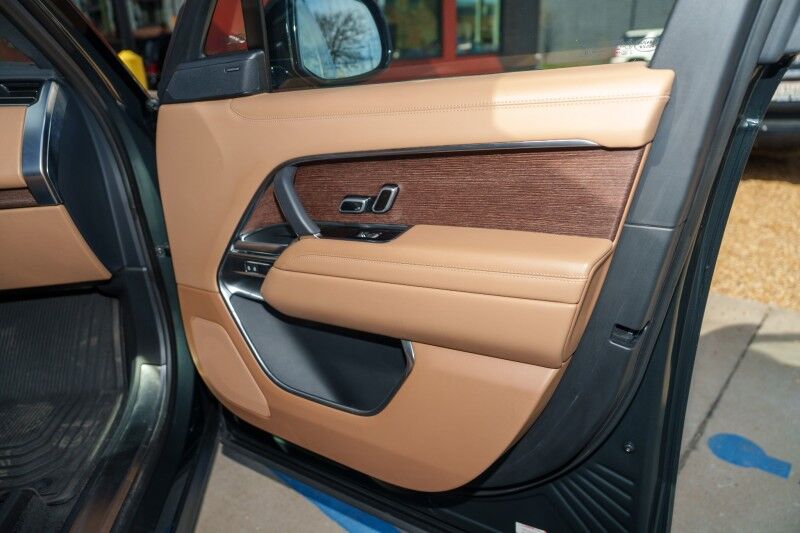 2023 Land Rover Range Rover SE Birmingham AL