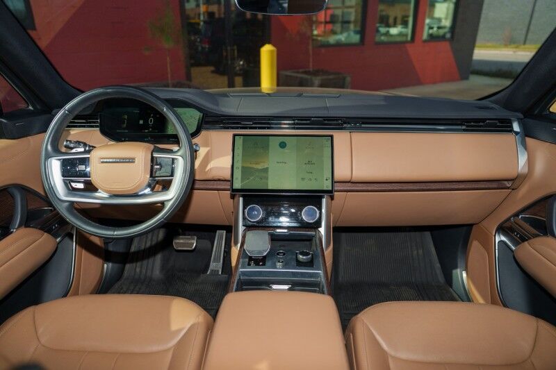 2023 Land Rover Range Rover SE Birmingham AL