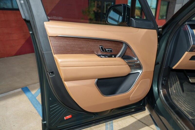 2023 Land Rover Range Rover SE Birmingham AL