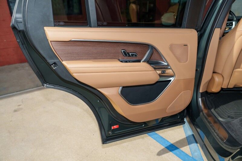 2023 Land Rover Range Rover SE Birmingham AL