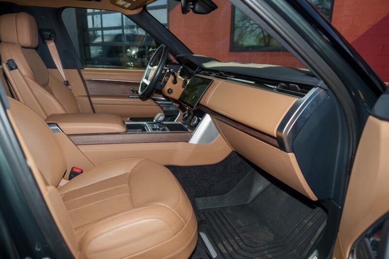 2023 Land Rover Range Rover SE Birmingham AL