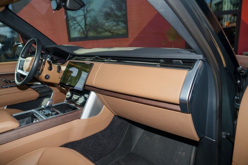 2023 Land Rover Range Rover SE Birmingham AL