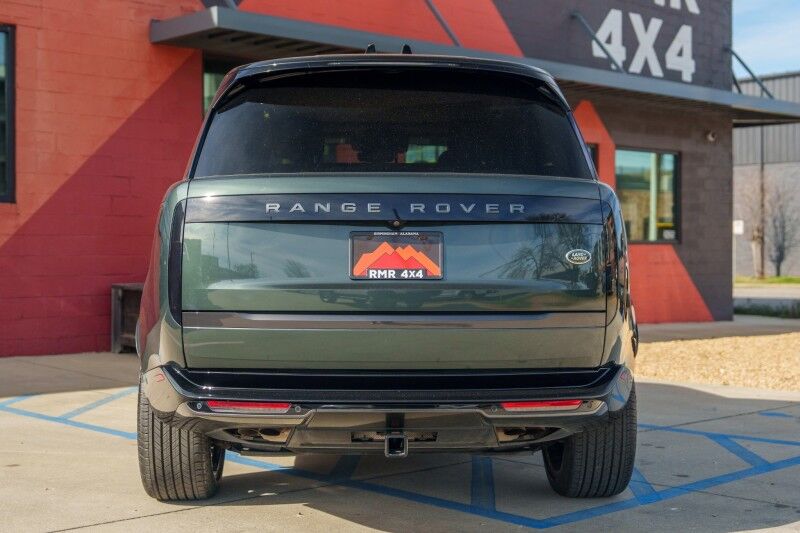 2023 Land Rover Range Rover SE Birmingham AL