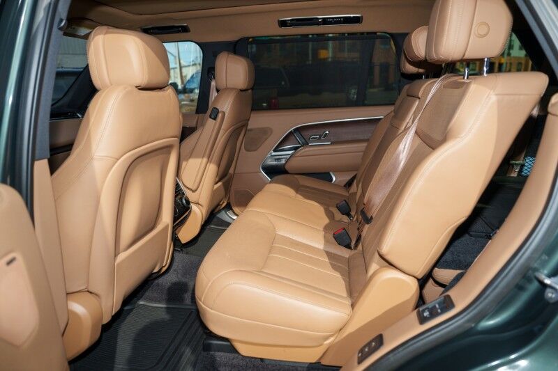 2023 Land Rover Range Rover SE Birmingham AL
