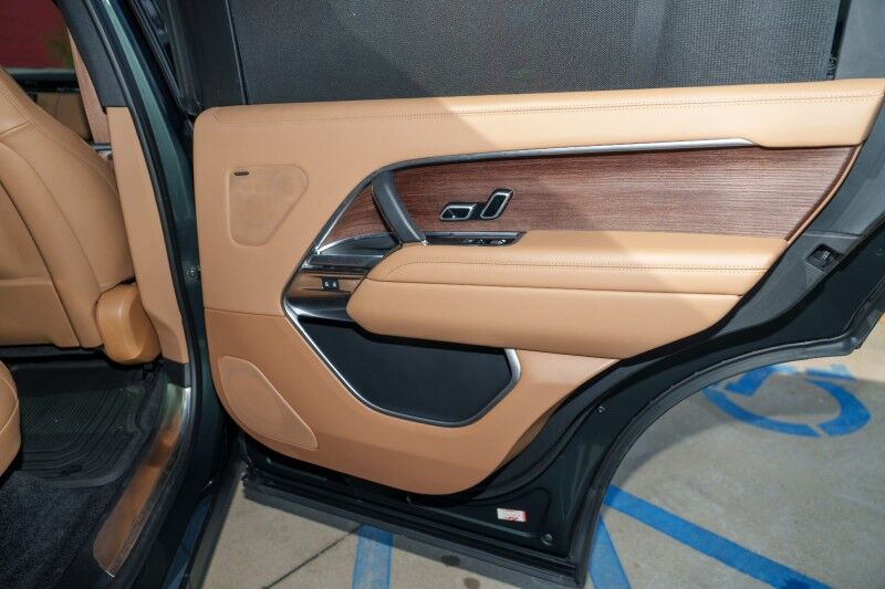 2023 Land Rover Range Rover SE Birmingham AL