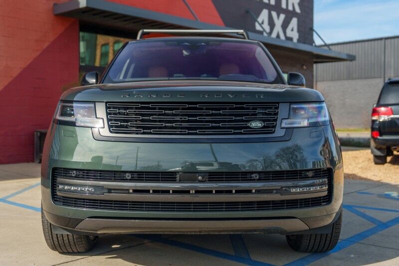 2023 Land Rover Range Rover SE Birmingham AL