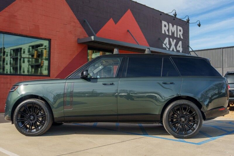 2023 Land Rover Range Rover SE Birmingham AL
