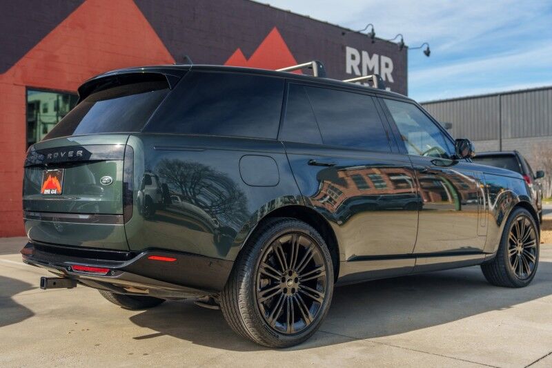 2023 Land Rover Range Rover SE Birmingham AL