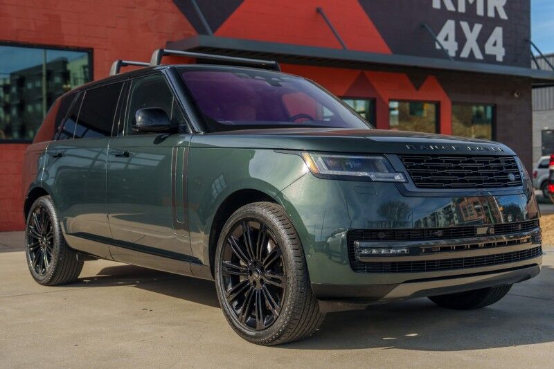 2023 Land Rover Range Rover SE Birmingham AL