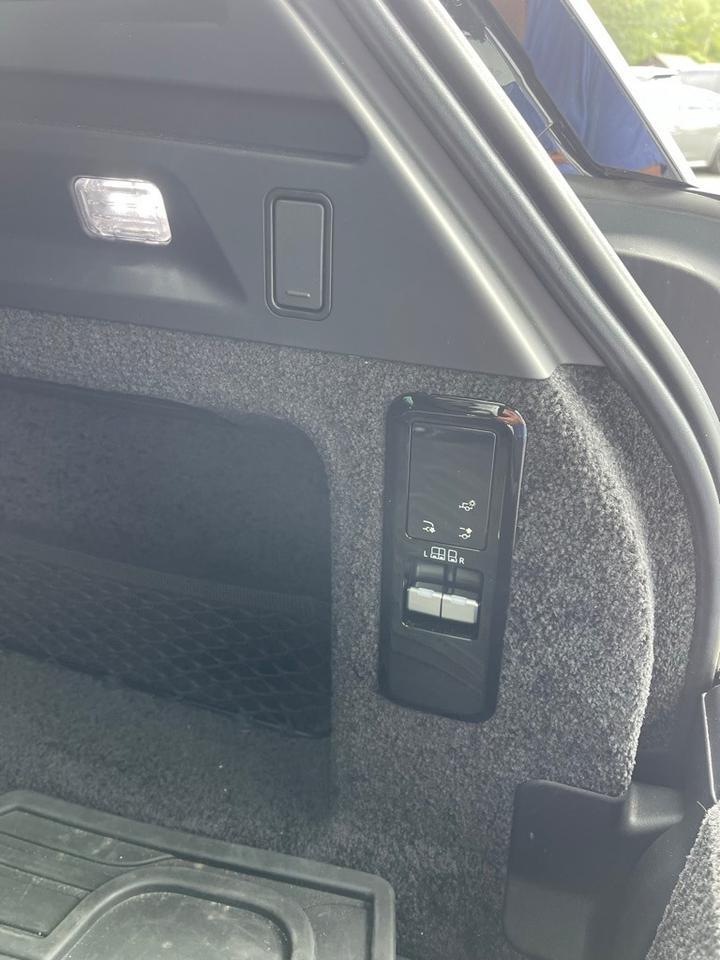 2023 Land Rover Range Rover SE Orange MA