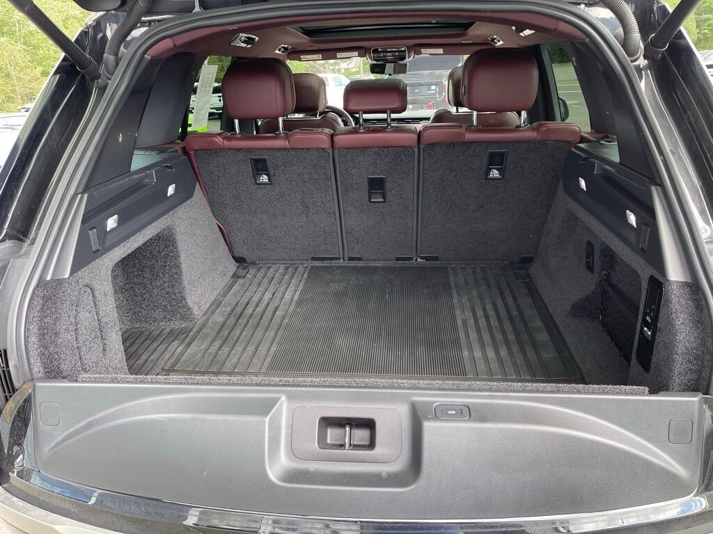 2023 Land Rover Range Rover SE Orange MA