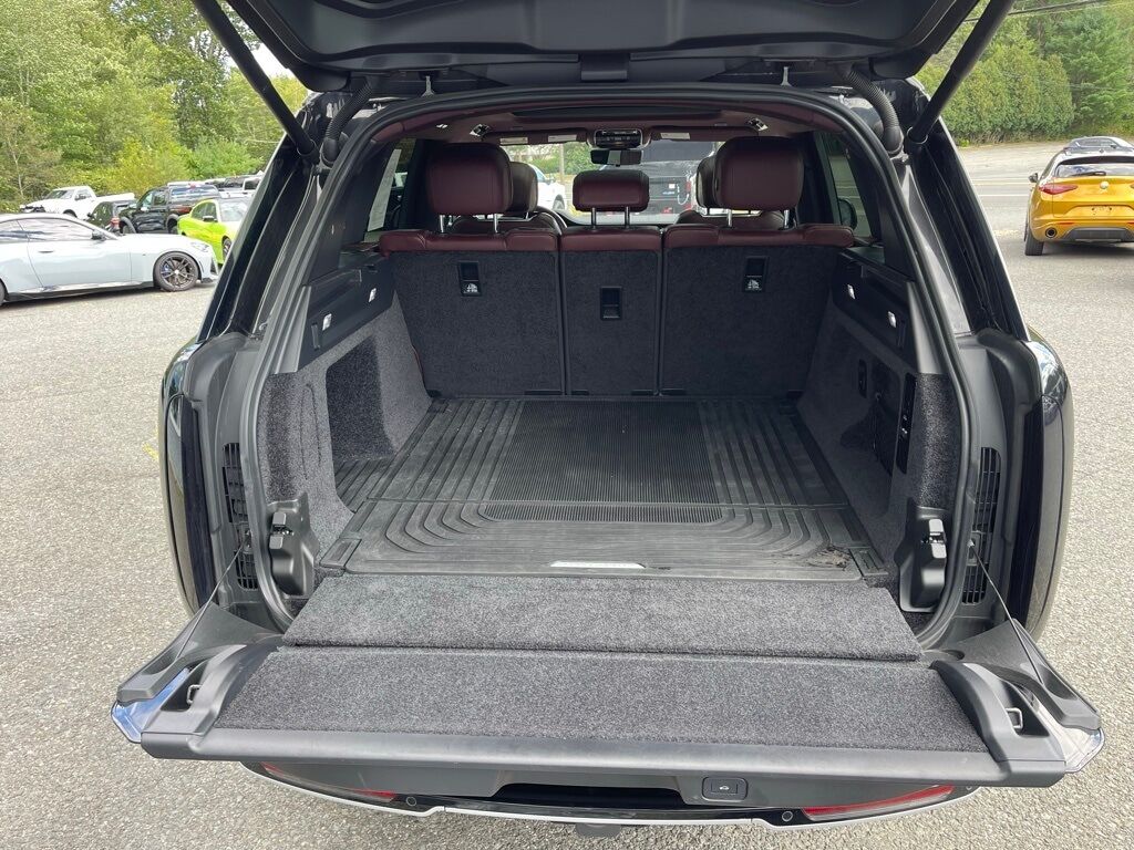 2023 Land Rover Range Rover SE Orange MA