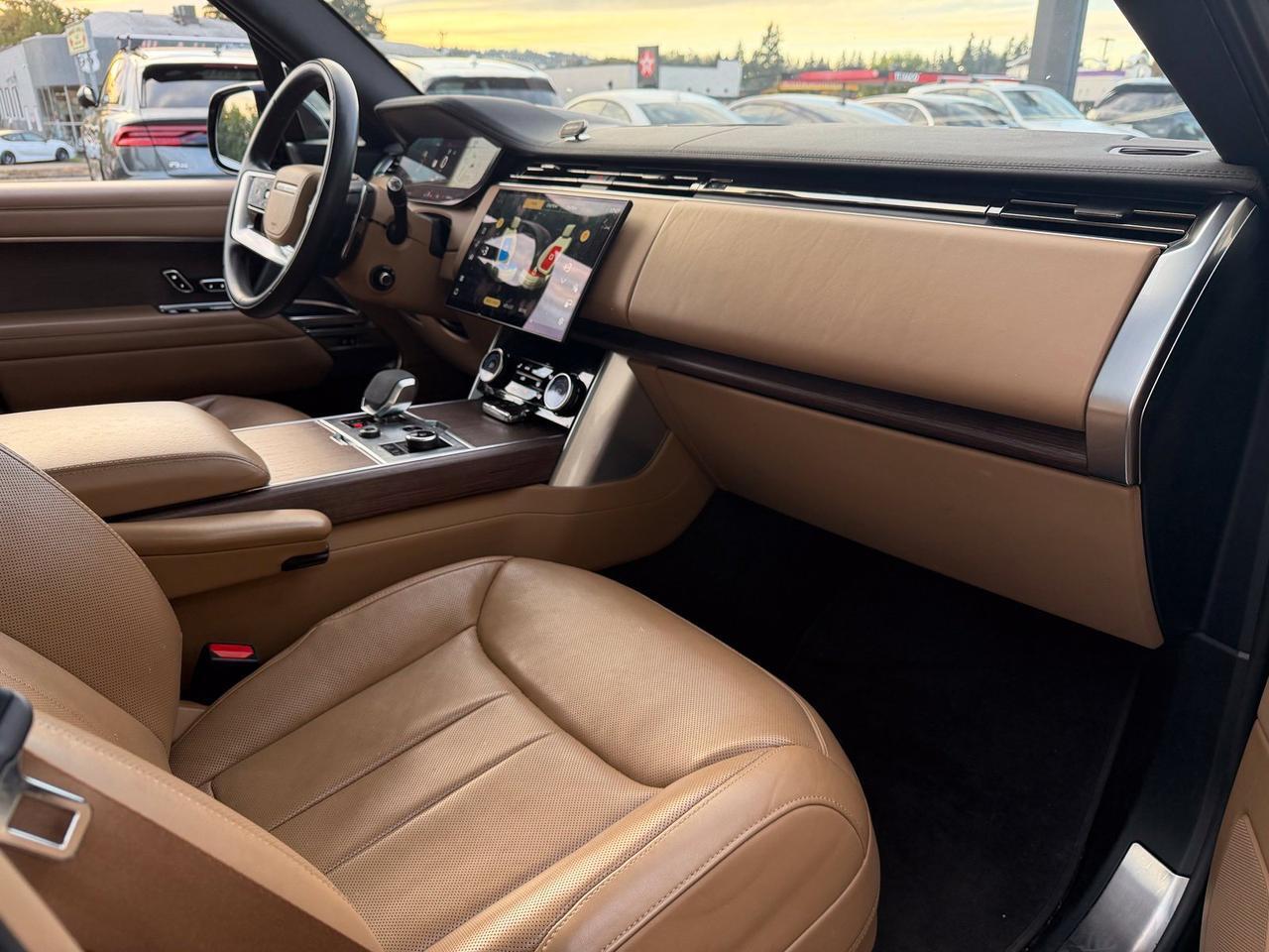 2023 Land Rover Range Rover SE Gladstone OR