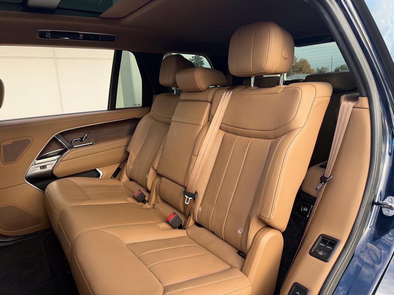 2023 Land Rover Range Rover SE Gladstone OR