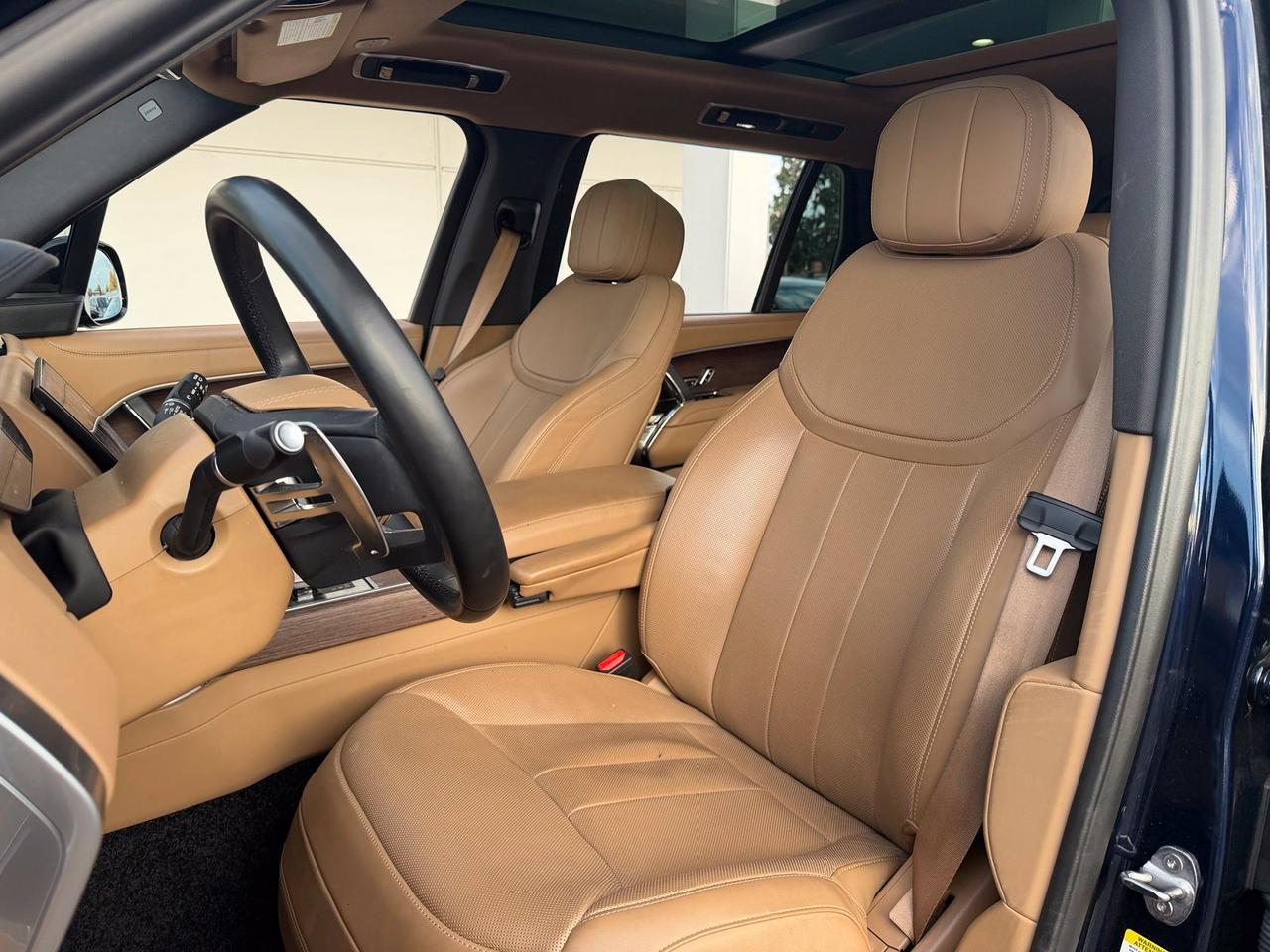 2023 Land Rover Range Rover SE Gladstone OR