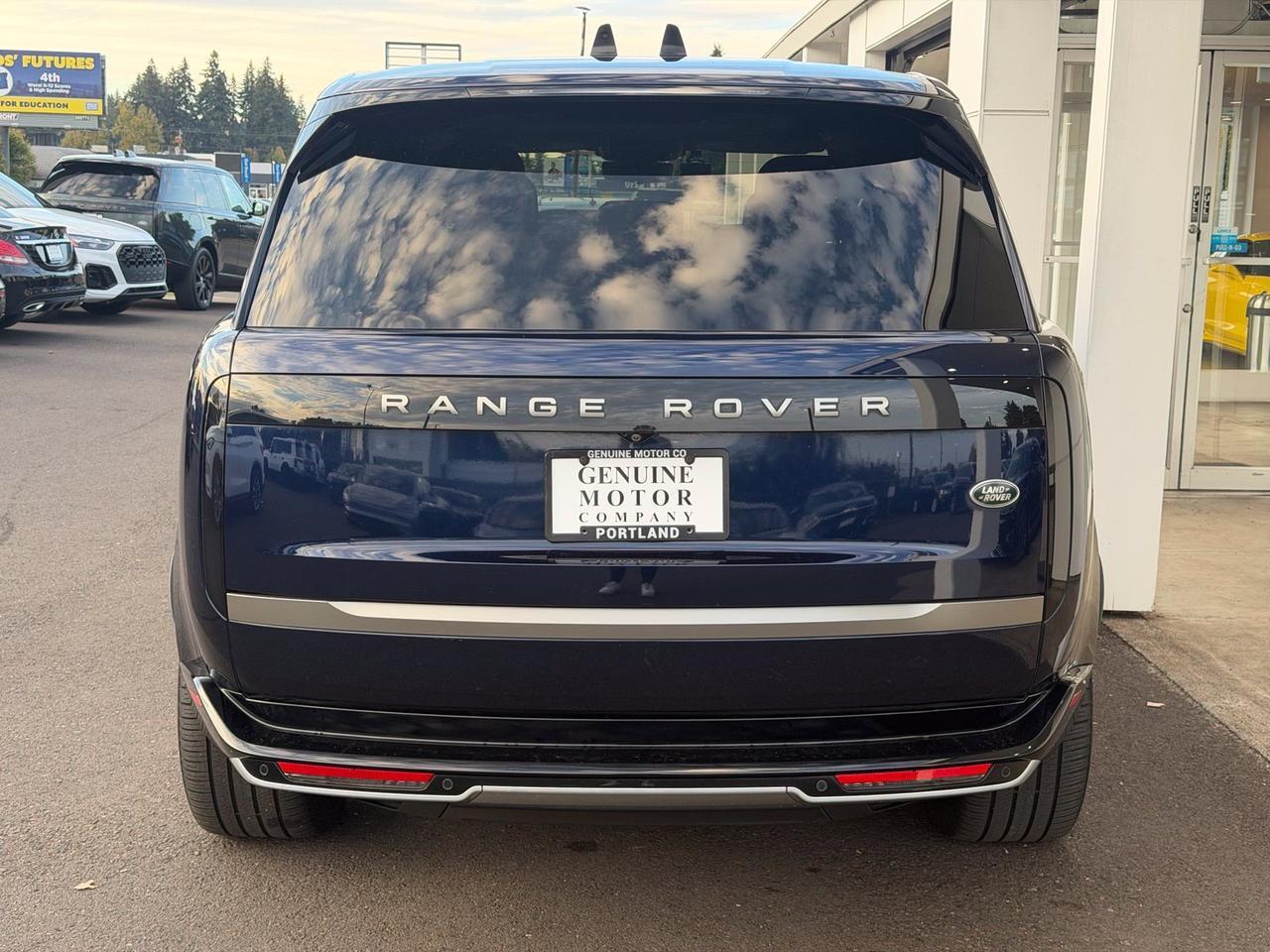 2023 Land Rover Range Rover SE Gladstone OR