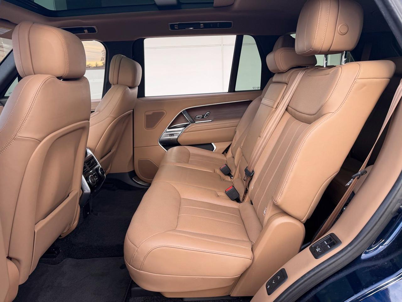 2023 Land Rover Range Rover SE Gladstone OR