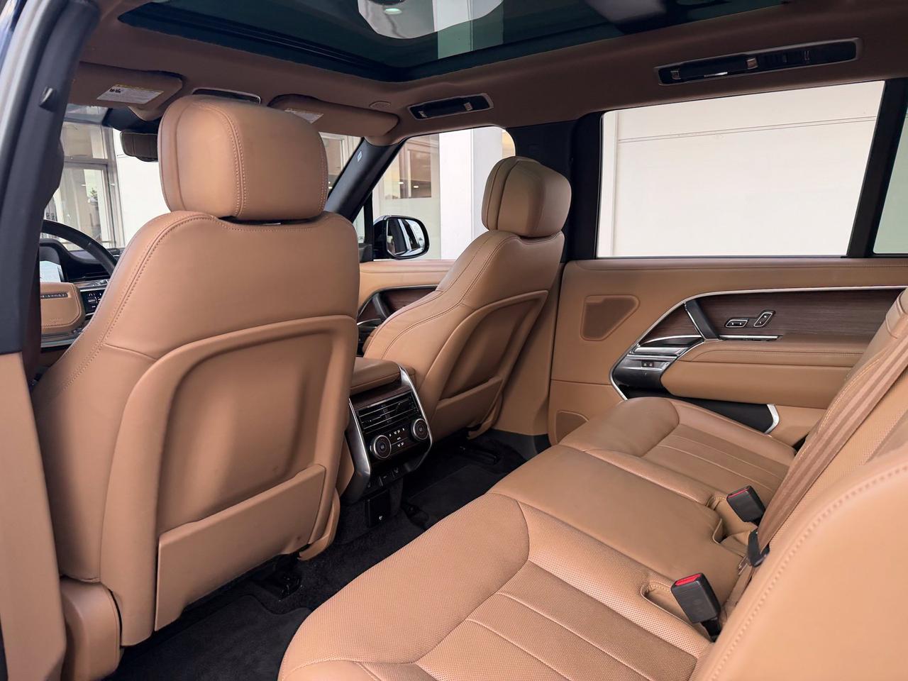 2023 Land Rover Range Rover SE Gladstone OR