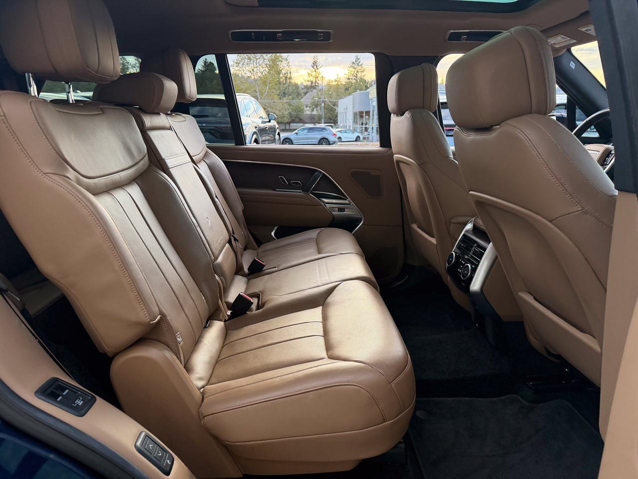 2023 Land Rover Range Rover SE Gladstone OR