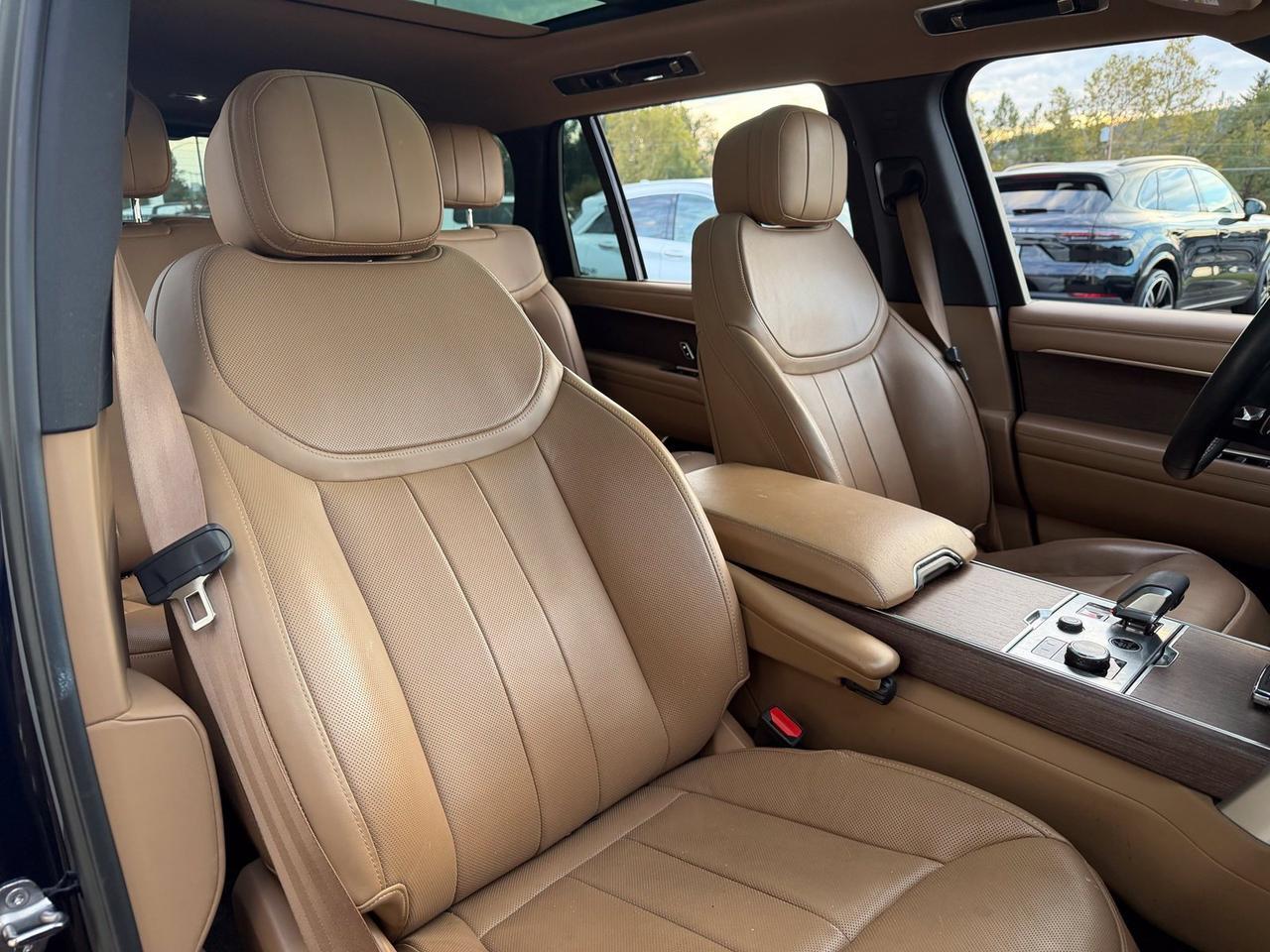 2023 Land Rover Range Rover SE Gladstone OR