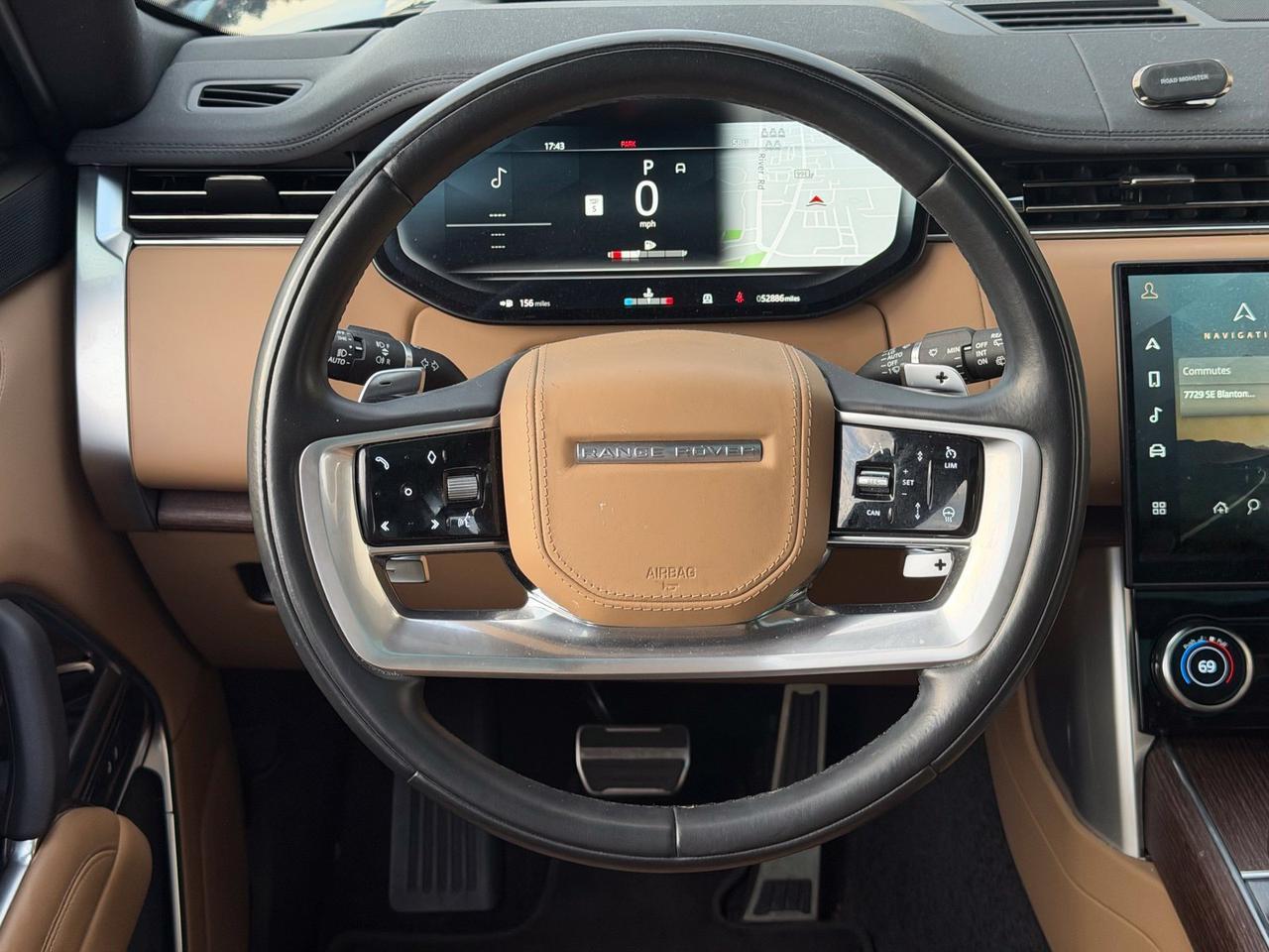 2023 Land Rover Range Rover SE Gladstone OR