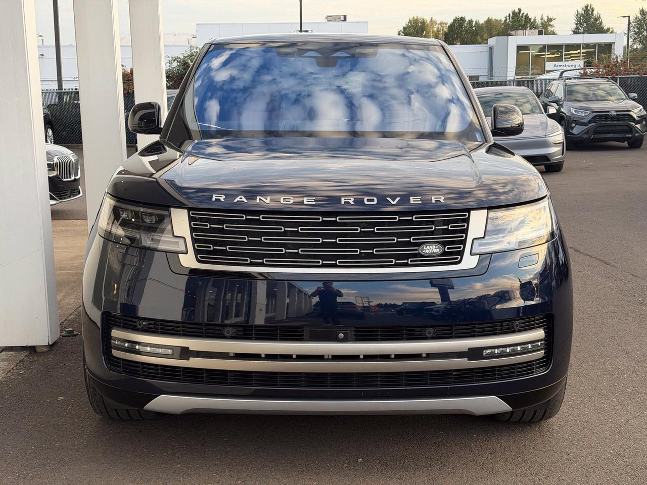 2023 Land Rover Range Rover SE Gladstone OR