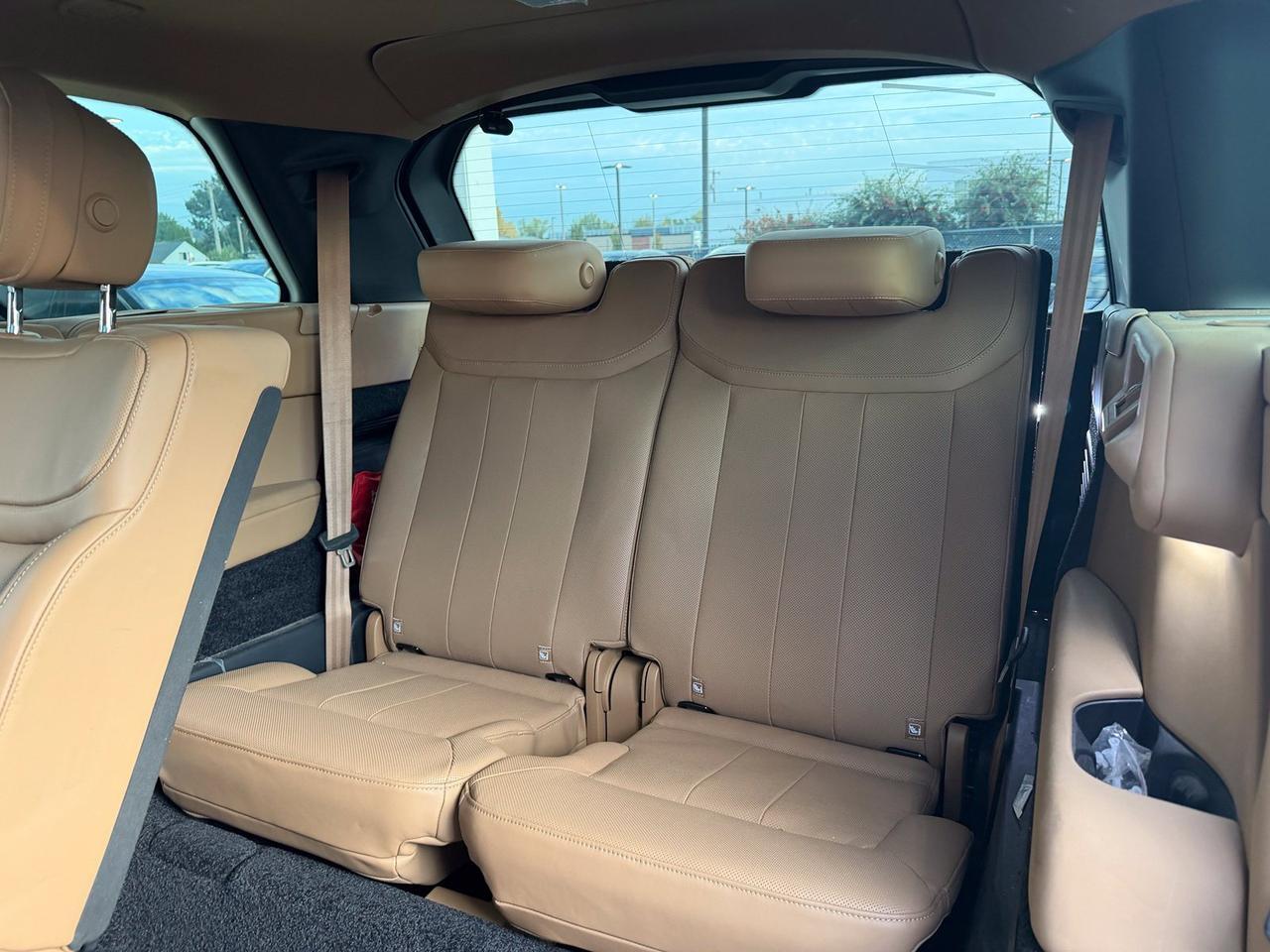 2023 Land Rover Range Rover SE Gladstone OR