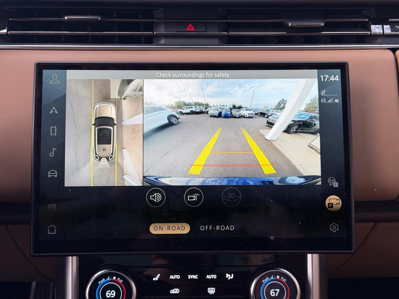2023 Land Rover Range Rover SE Gladstone OR