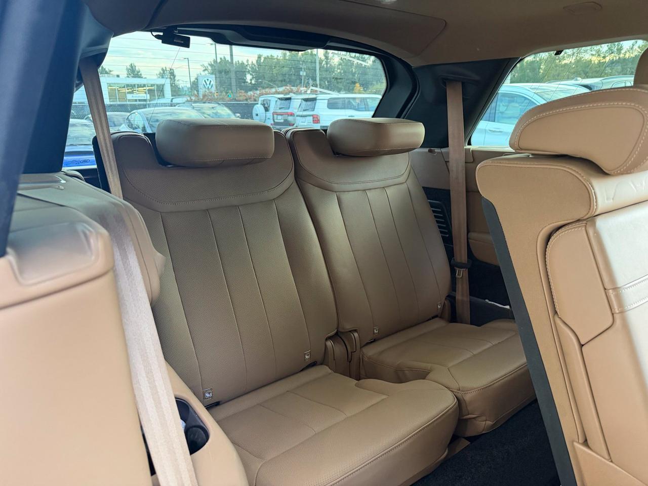 2023 Land Rover Range Rover SE Gladstone OR