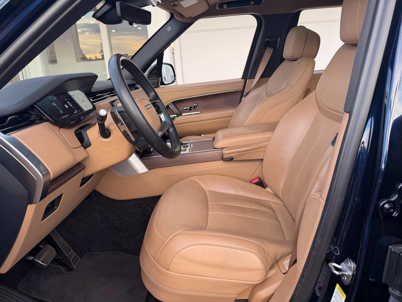 2023 Land Rover Range Rover SE Gladstone OR