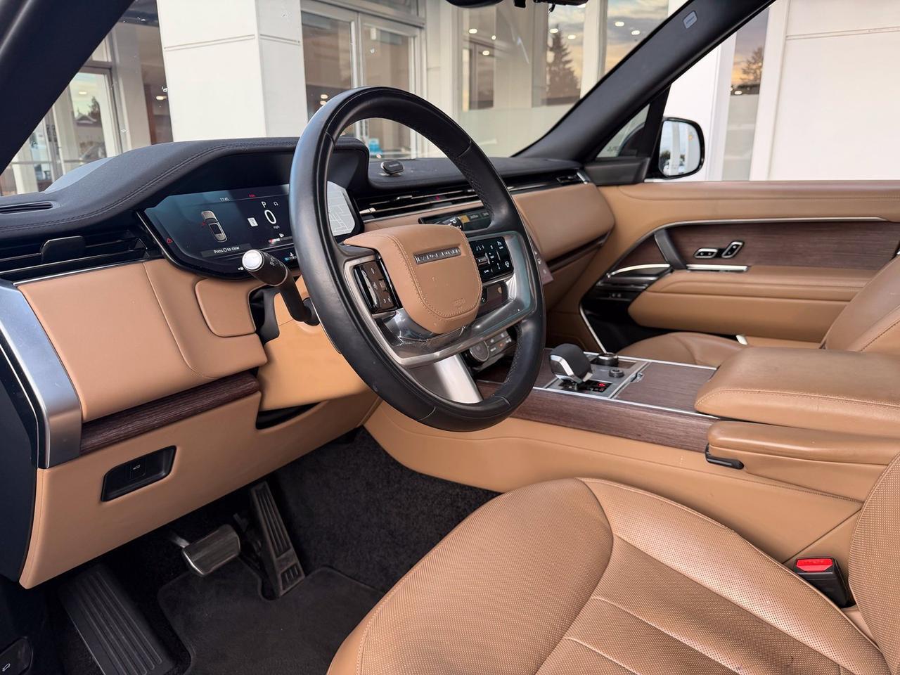 2023 Land Rover Range Rover SE Gladstone OR