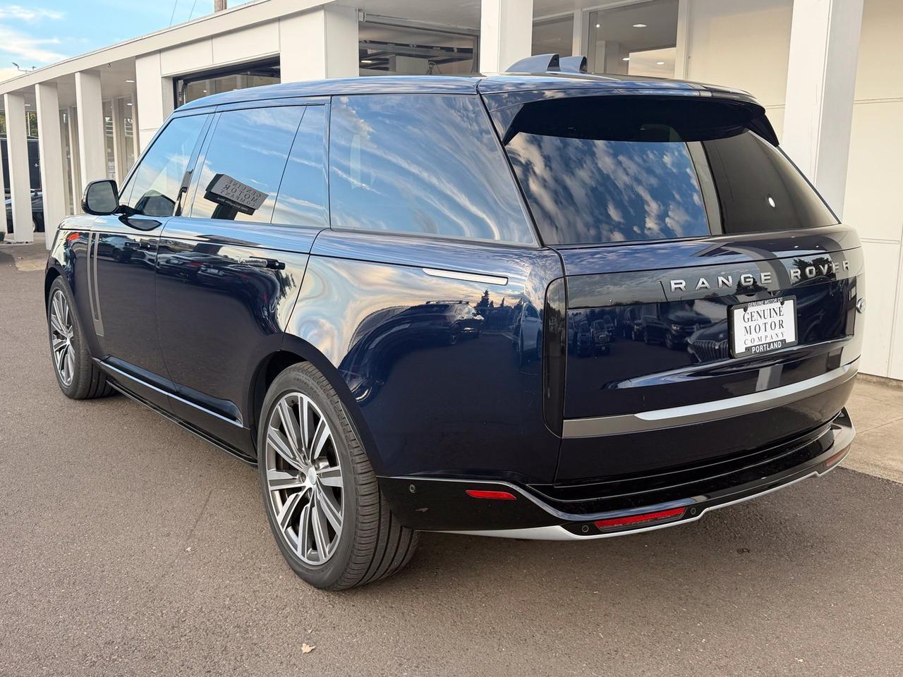 2023 Land Rover Range Rover SE Gladstone OR