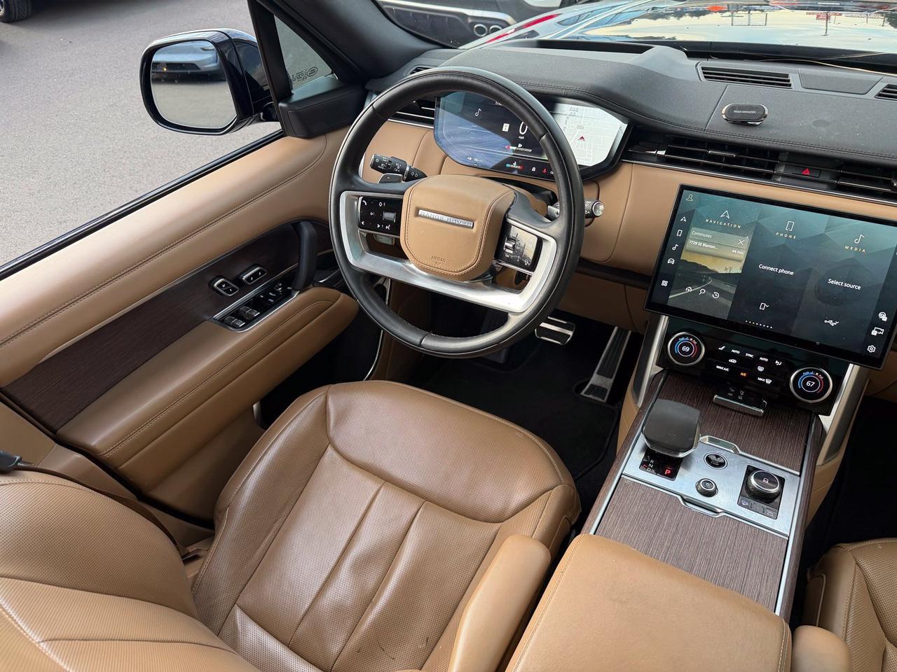 2023 Land Rover Range Rover SE Gladstone OR