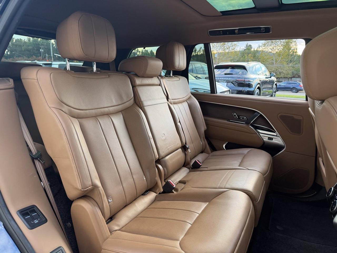2023 Land Rover Range Rover SE Gladstone OR