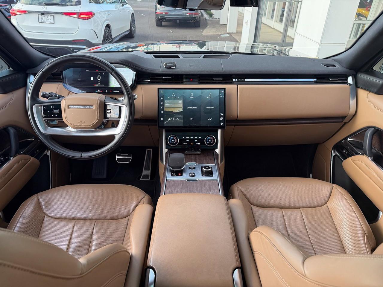 2023 Land Rover Range Rover SE Gladstone OR