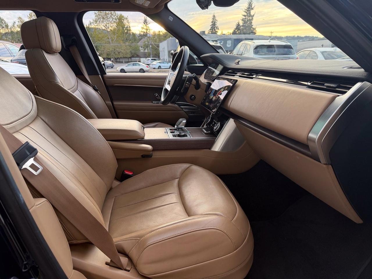 2023 Land Rover Range Rover SE Gladstone OR