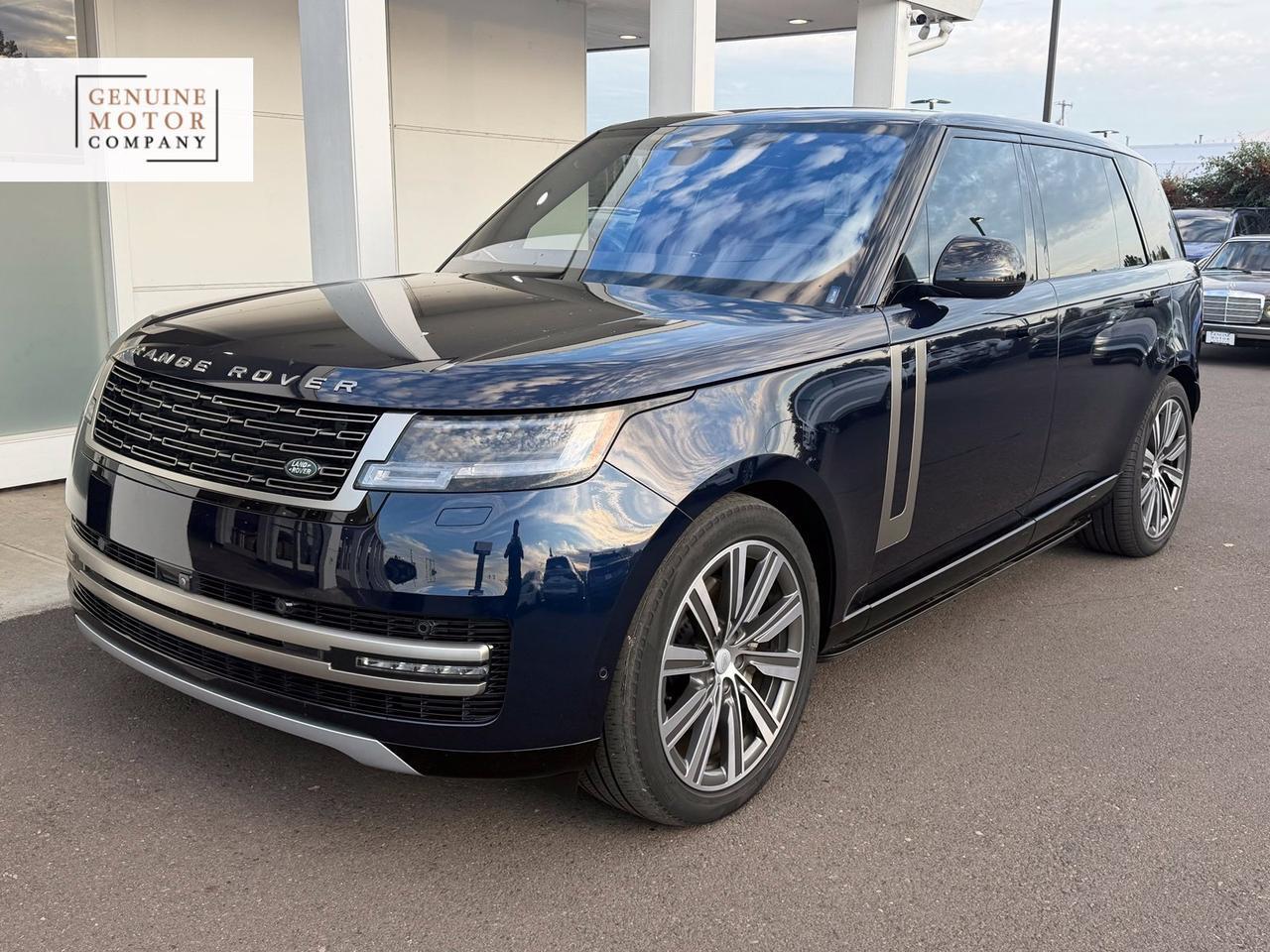 2023 Land Rover Range Rover SE Gladstone OR