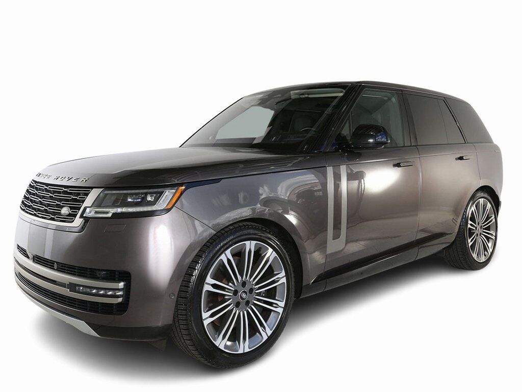 2023 Land Rover Range Rover SE Indianapolis IN