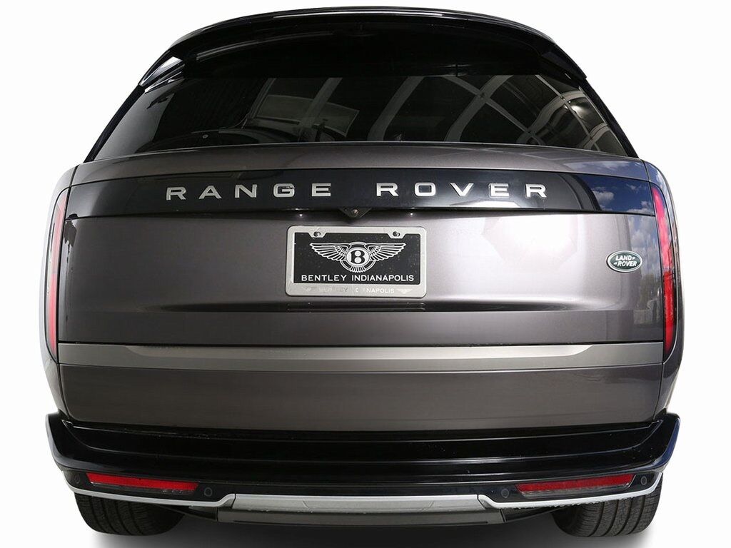 2023 Land Rover Range Rover SE Indianapolis IN